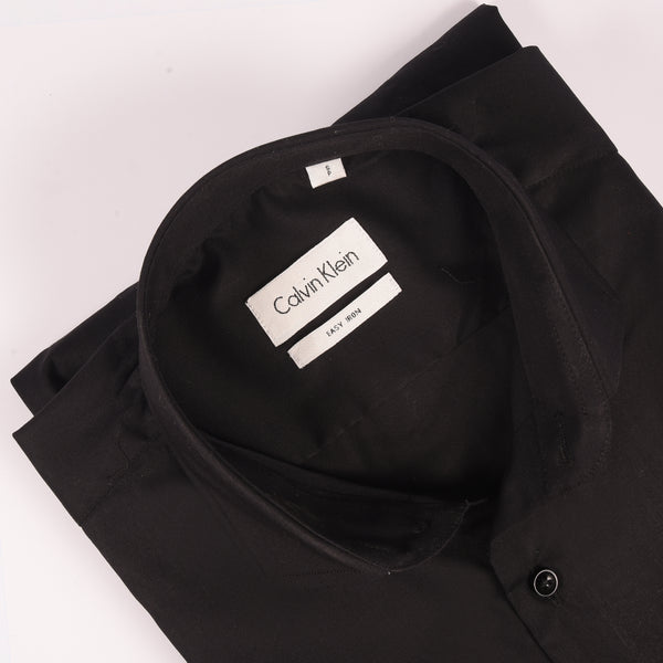 CK Black Basic Shirt
